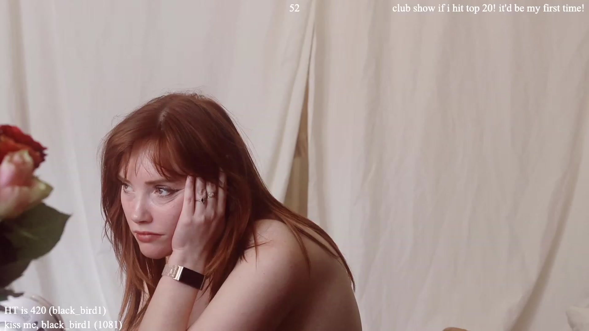 Gallery image thumbnail from colettedujour's myfreecams stream on, 05/01/2023, 21:23 image 11 of 20