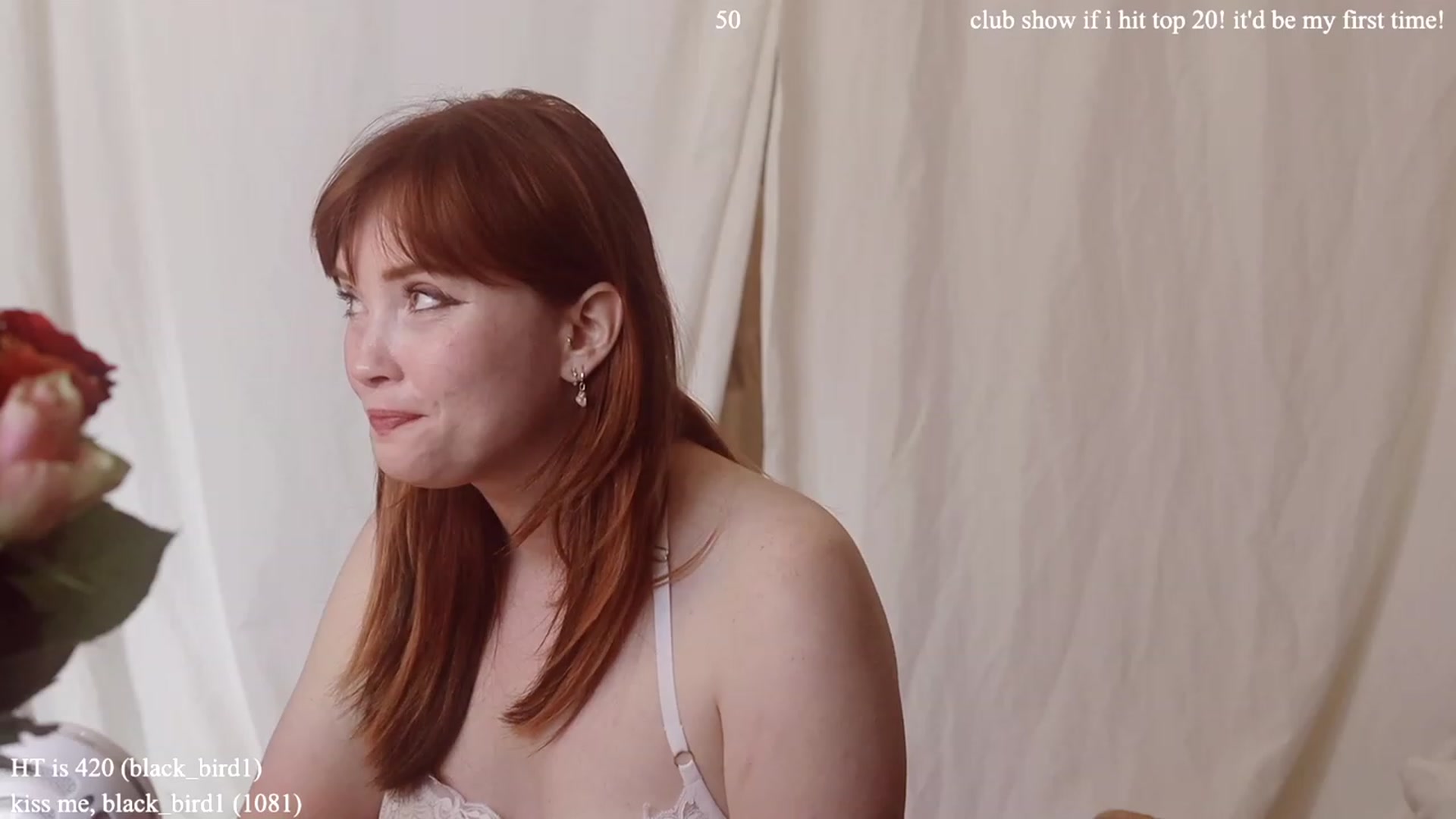 Gallery image thumbnail from colettedujour's myfreecams stream on, 05/01/2023, 21:23 image 18 of 20