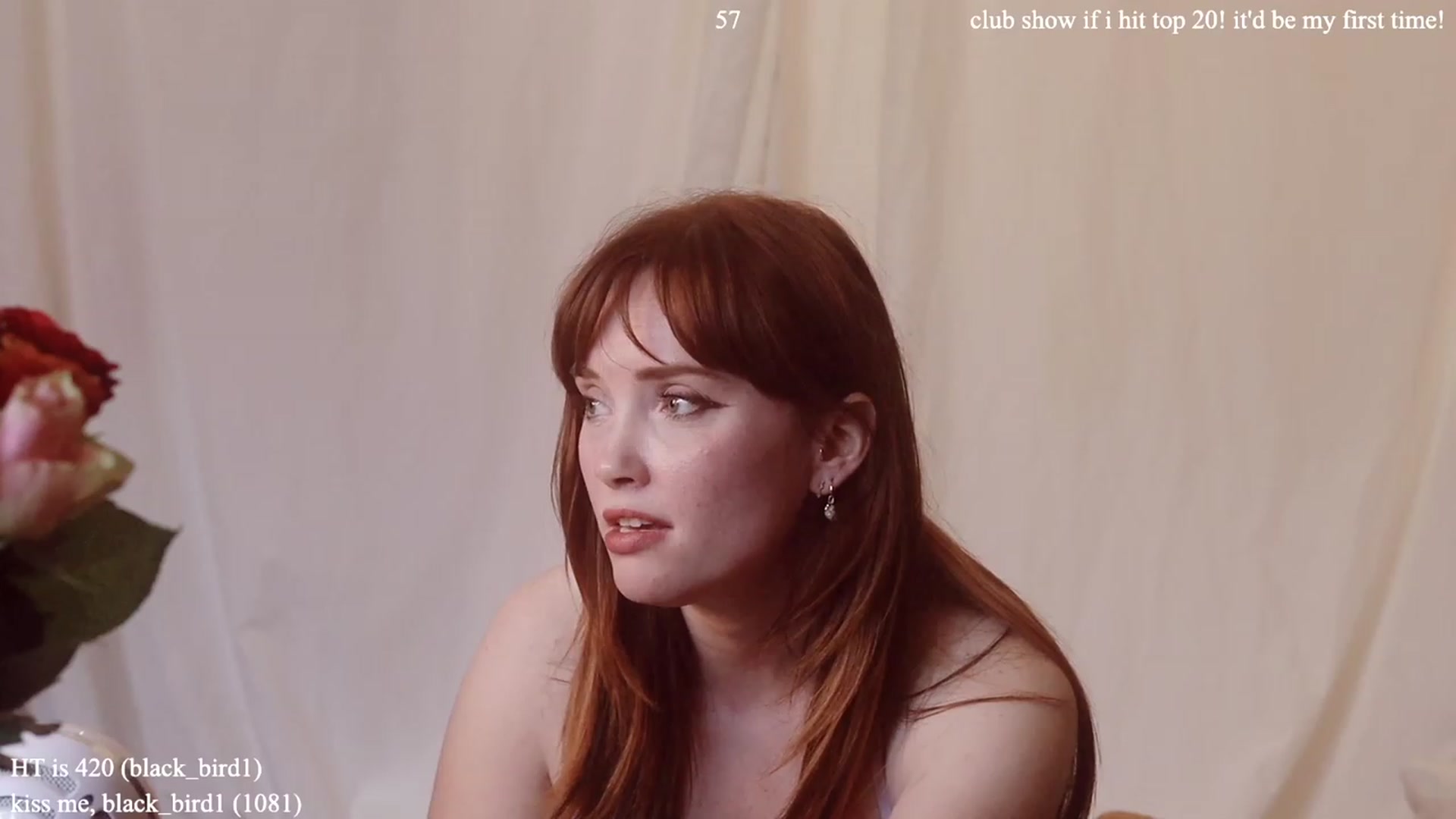 Gallery image thumbnail from colettedujour's myfreecams stream on, 05/01/2023, 21:23 image 5 of 20