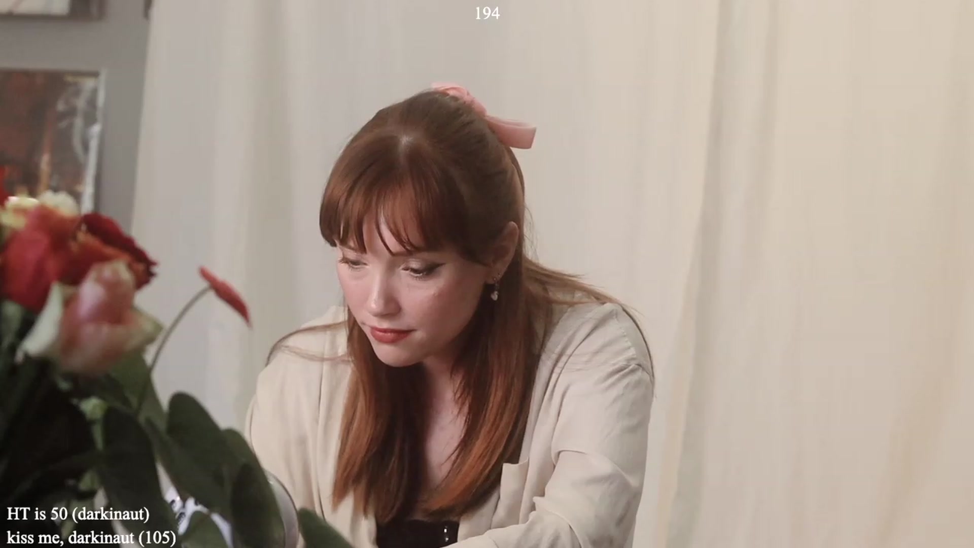 Gallery image thumbnail from colettedujour's myfreecams stream on, 05/02/2023, 17:17 image 19 of 20