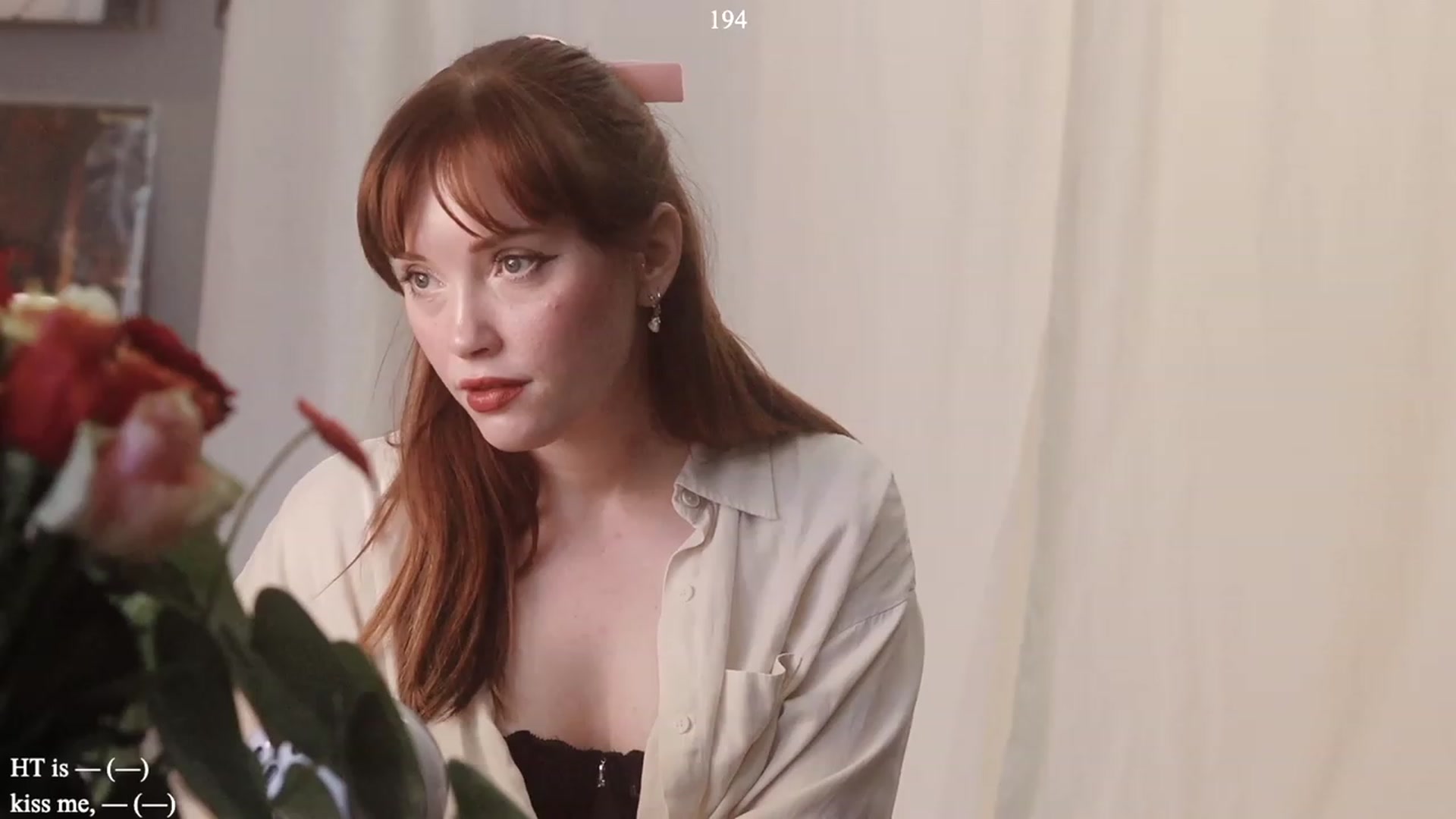 Gallery image thumbnail from colettedujour's myfreecams stream on, 05/02/2023, 17:17 image 2 of 20