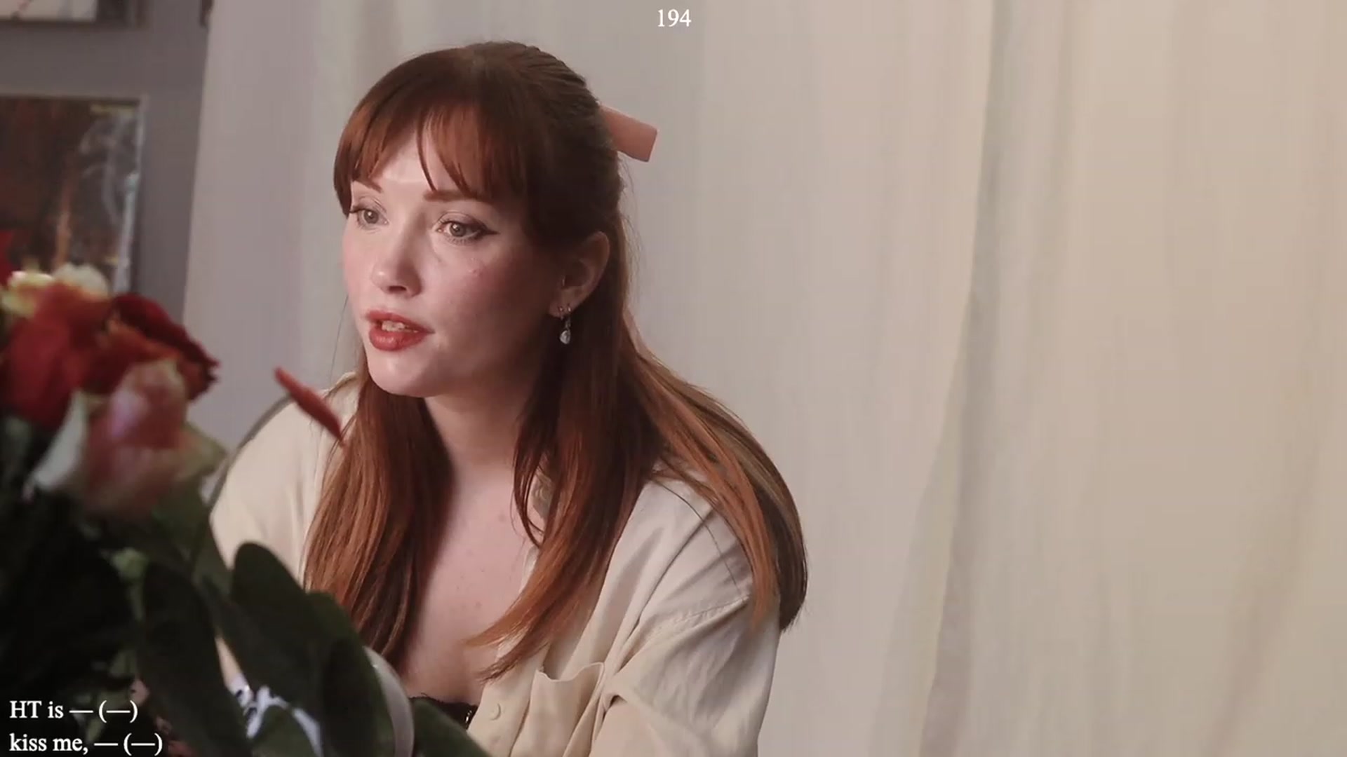 Gallery image thumbnail from colettedujour's myfreecams stream on, 05/02/2023, 17:17 image 4 of 20