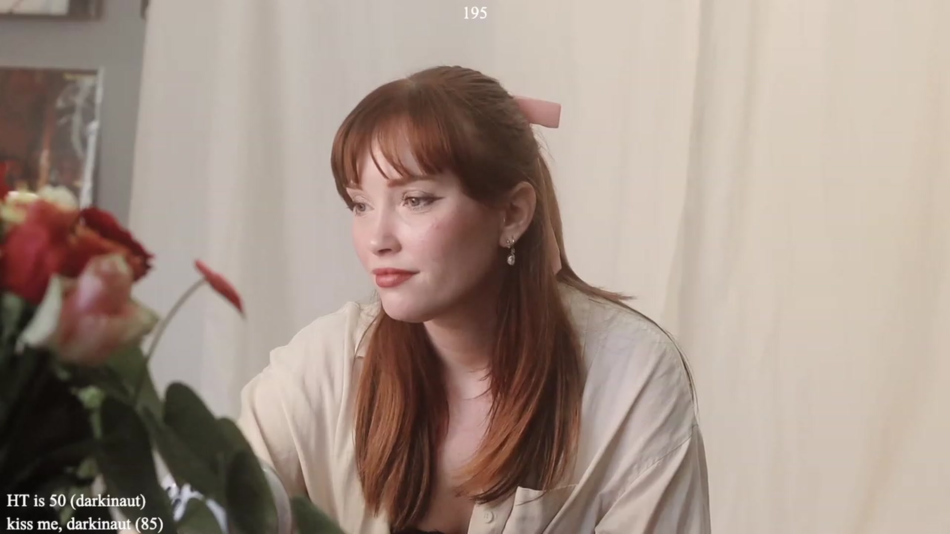 Gallery image thumbnail from colettedujour's myfreecams stream on, 05/02/2023, 17:17 image 12 of 20