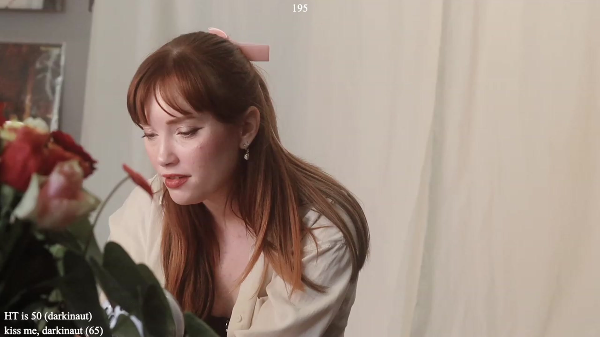 Gallery image thumbnail from colettedujour's myfreecams stream on, 05/02/2023, 17:17 image 8 of 20