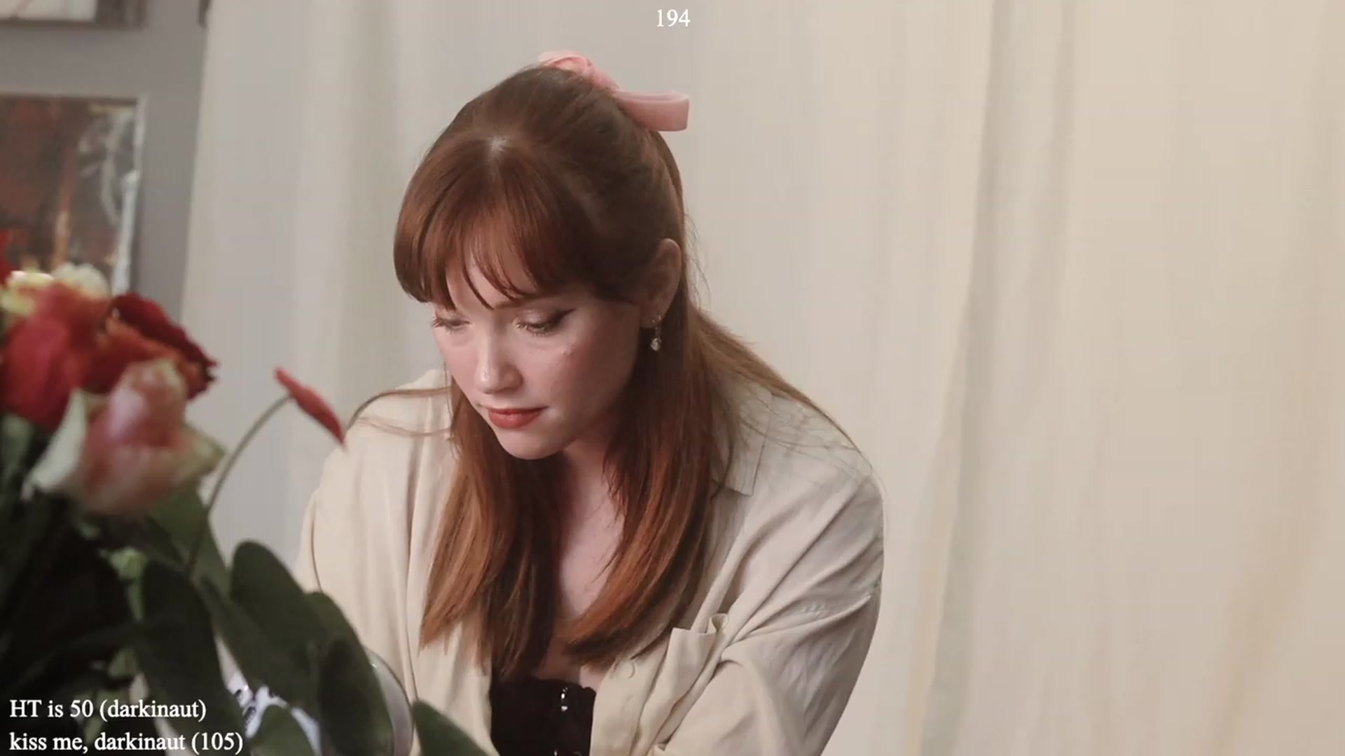 Gallery image thumbnail from colettedujour's myfreecams stream on, 05/02/2023, 17:17 image 18 of 20