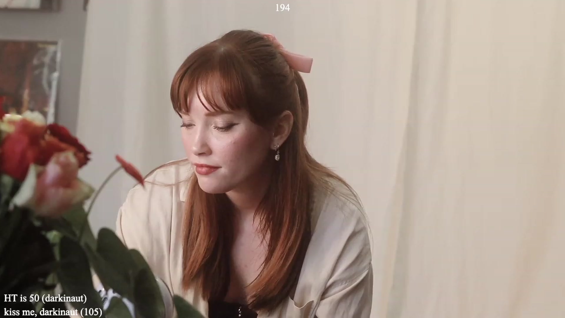 Gallery image thumbnail from colettedujour's myfreecams stream on, 05/02/2023, 17:17 image 16 of 20
