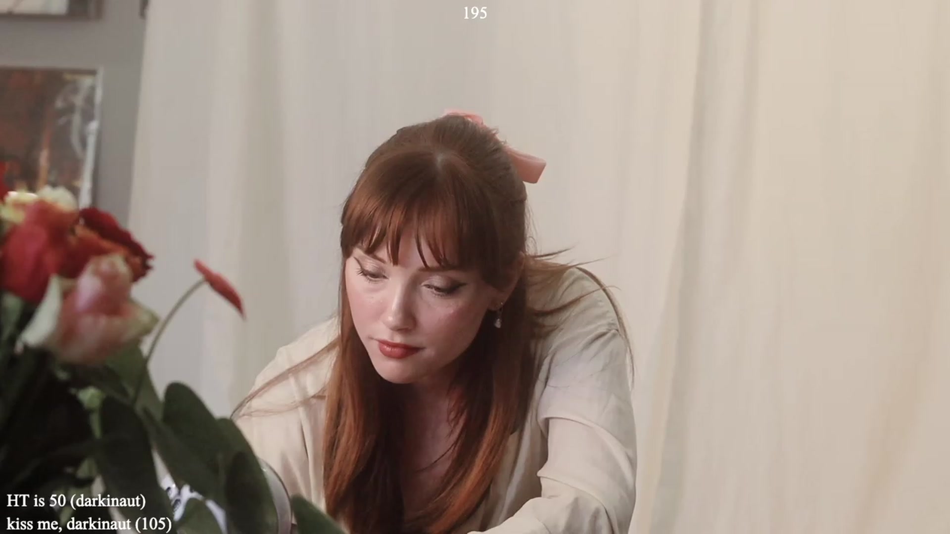 Gallery image thumbnail from colettedujour's myfreecams stream on, 05/02/2023, 17:17 image 20 of 20