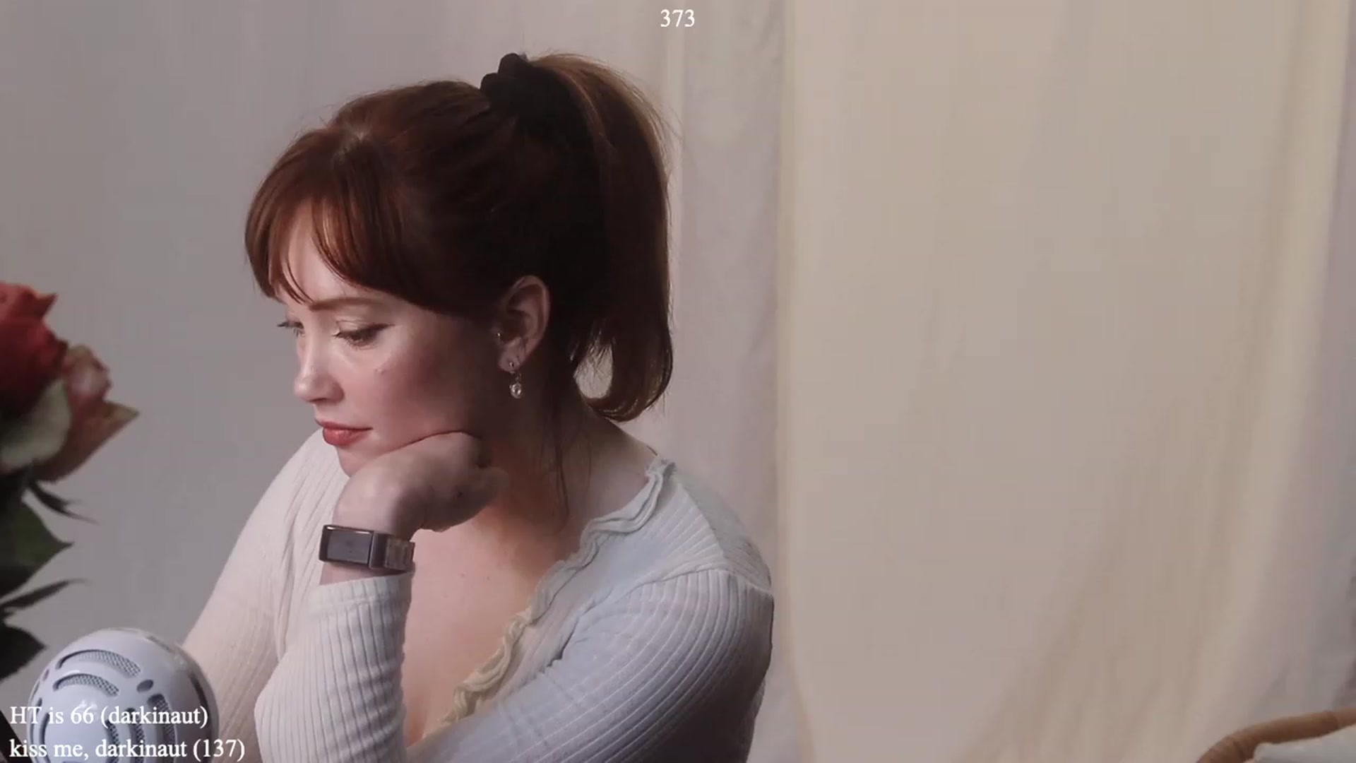 Gallery image thumbnail from colettedujour's myfreecams stream on, 05/03/2023, 20:22 image 3 of 20
