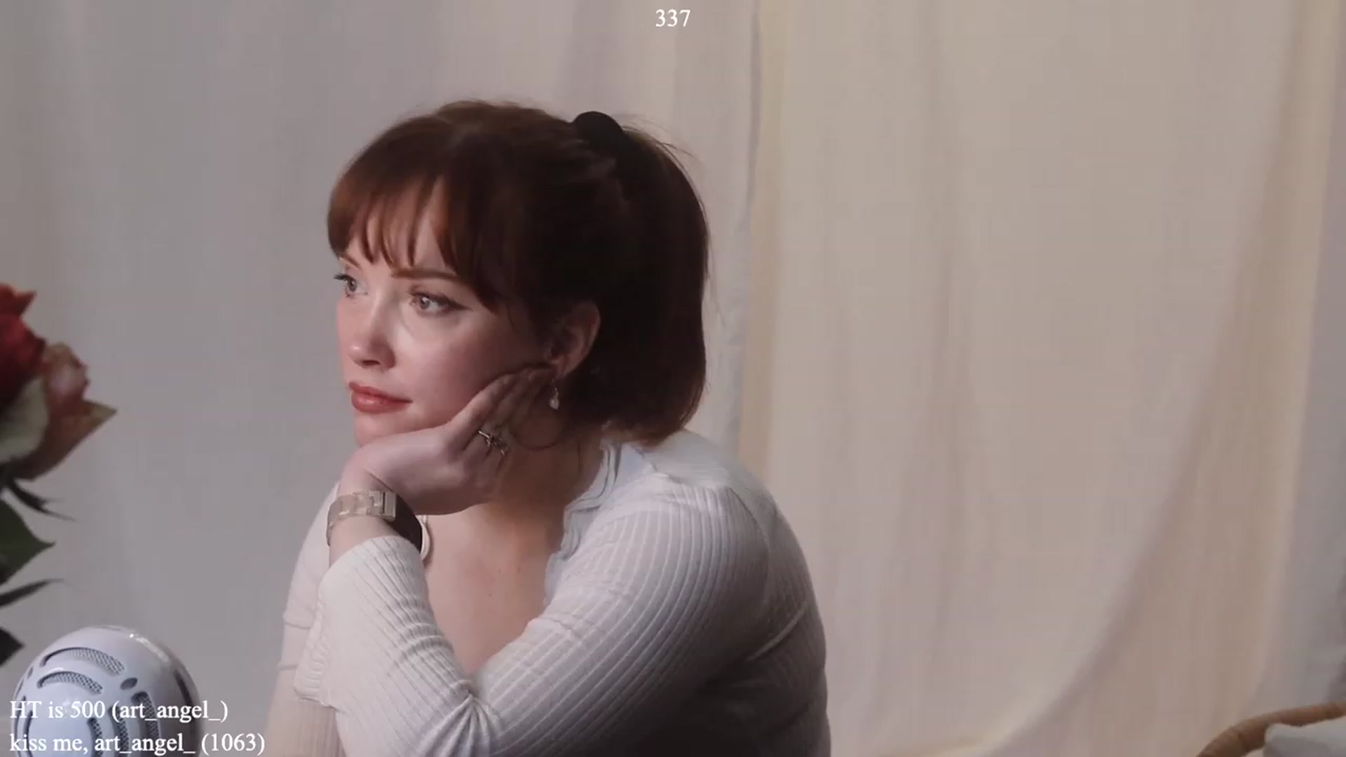 Gallery image thumbnail from colettedujour's myfreecams stream on, 05/03/2023, 20:22 image 11 of 20