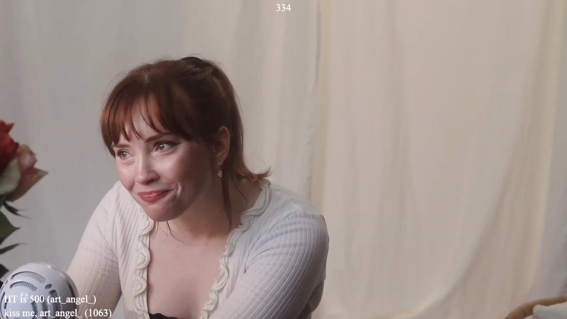 Gallery image thumbnail from colettedujour's myfreecams stream on, 05/03/2023, 20:22 image 9 of 20