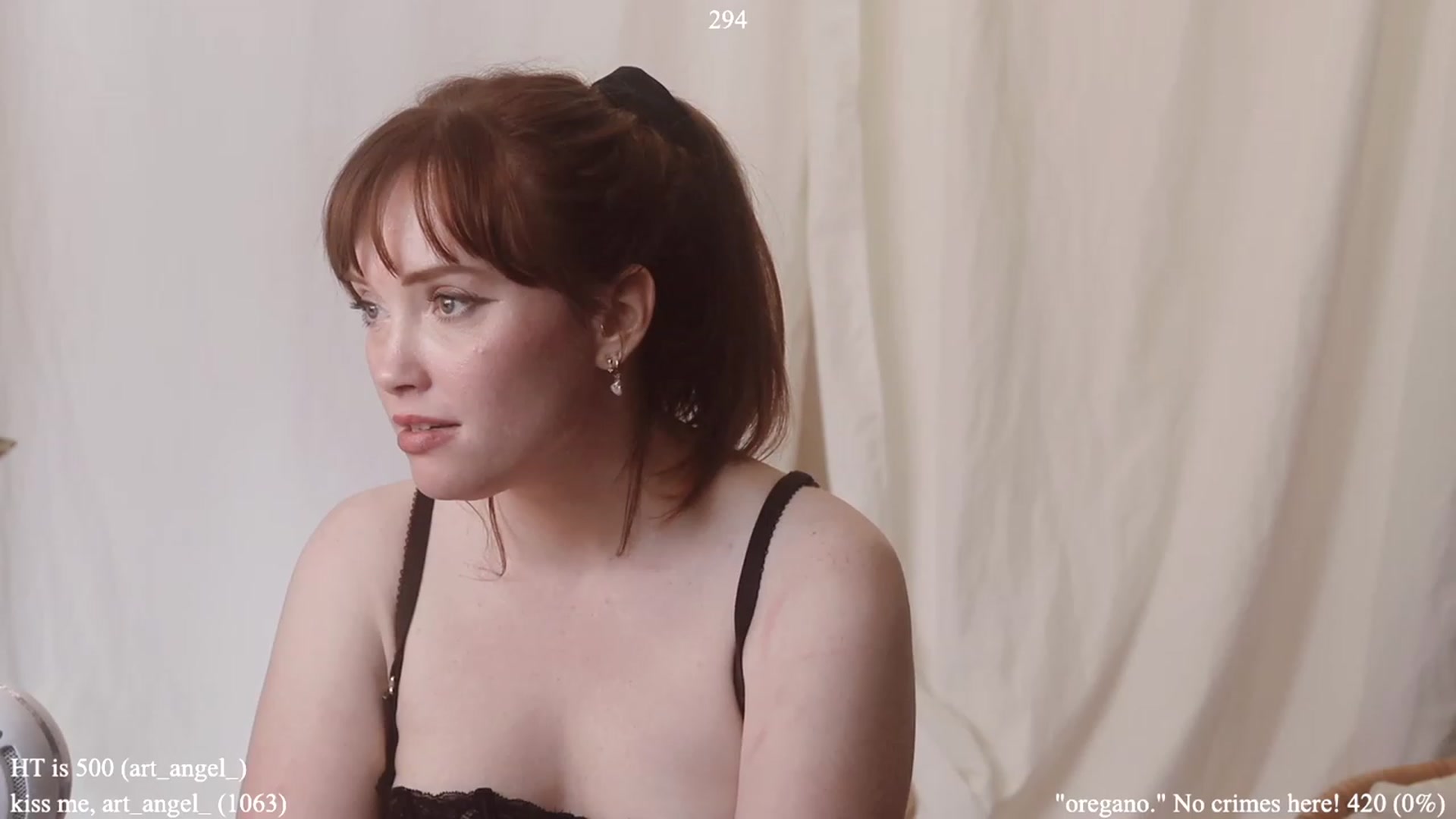 Gallery image thumbnail from colettedujour's myfreecams stream on, 05/03/2023, 21:30 image 3 of 20
