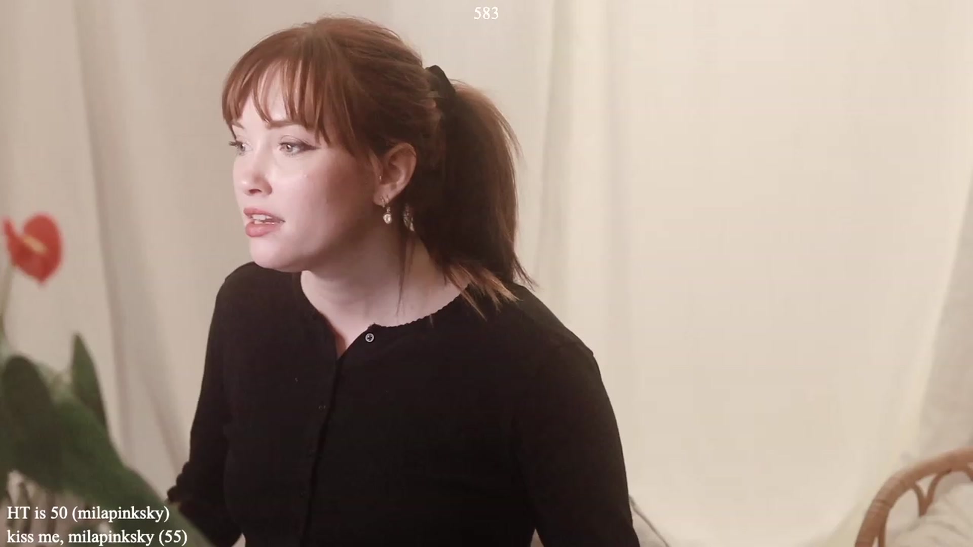 Gallery image thumbnail from colettedujour's myfreecams stream on, 05/07/2023, 02:42 image 3 of 20