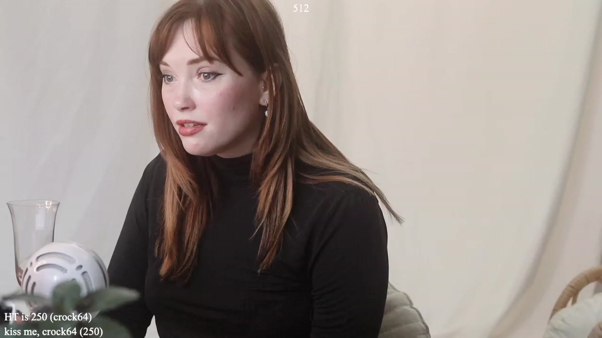 Gallery image thumbnail from colettedujour's myfreecams stream on, 05/08/2023, 18:00 image 4 of 20