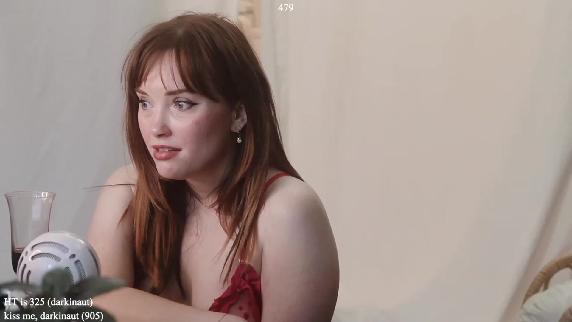 Gallery image thumbnail from colettedujour's myfreecams stream on, 05/08/2023, 18:00 image 19 of 20