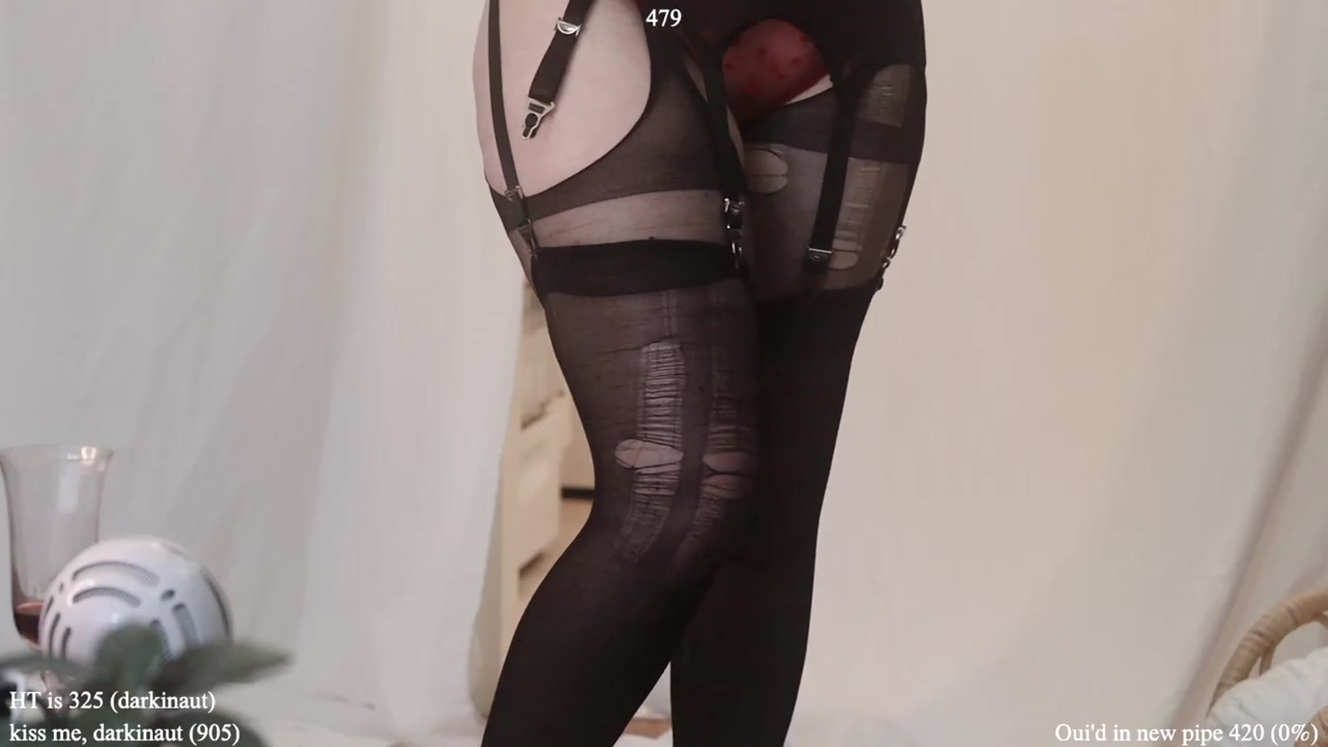 Gallery image thumbnail from colettedujour's myfreecams stream on, 05/08/2023, 18:00 image 20 of 20