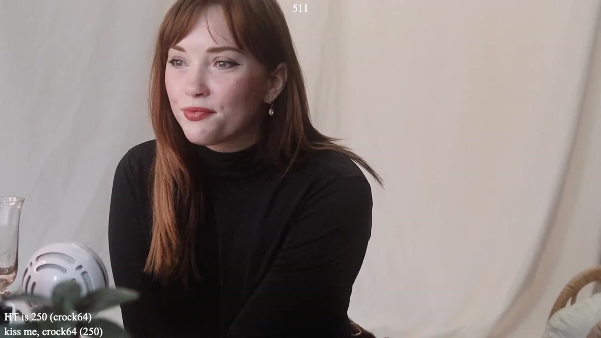 Gallery image thumbnail from colettedujour's myfreecams stream on, 05/08/2023, 18:00 image 3 of 20
