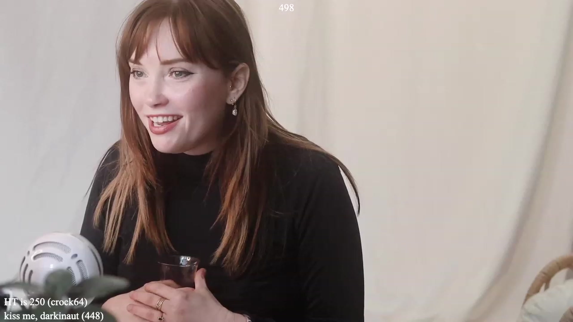 Gallery image thumbnail from colettedujour's myfreecams stream on, 05/08/2023, 18:00 image 11 of 20