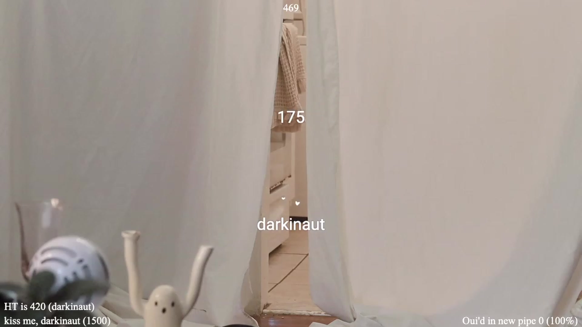 Gallery image thumbnail from colettedujour's myfreecams stream on, 05/08/2023, 18:15 image 15 of 20