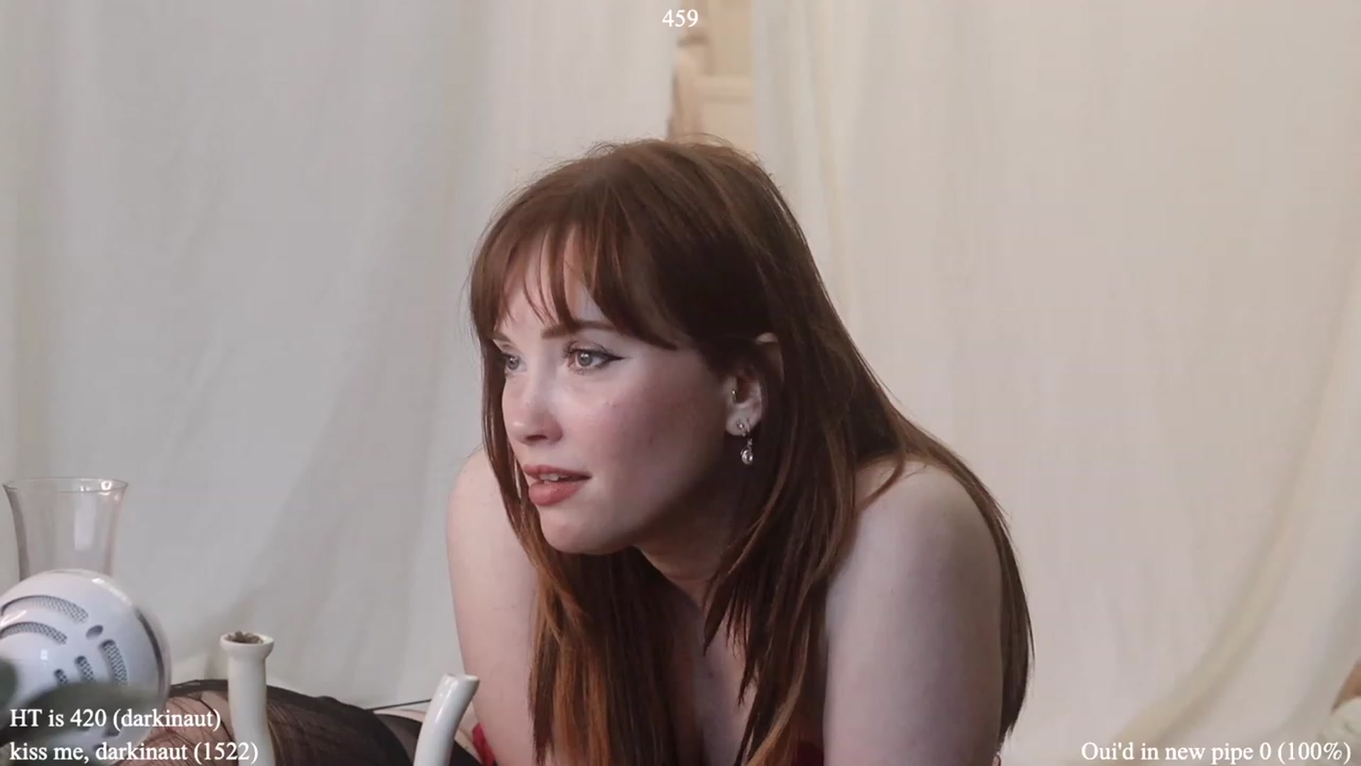 Gallery image thumbnail from colettedujour's myfreecams stream on, 05/08/2023, 19:09 image 1 of 20