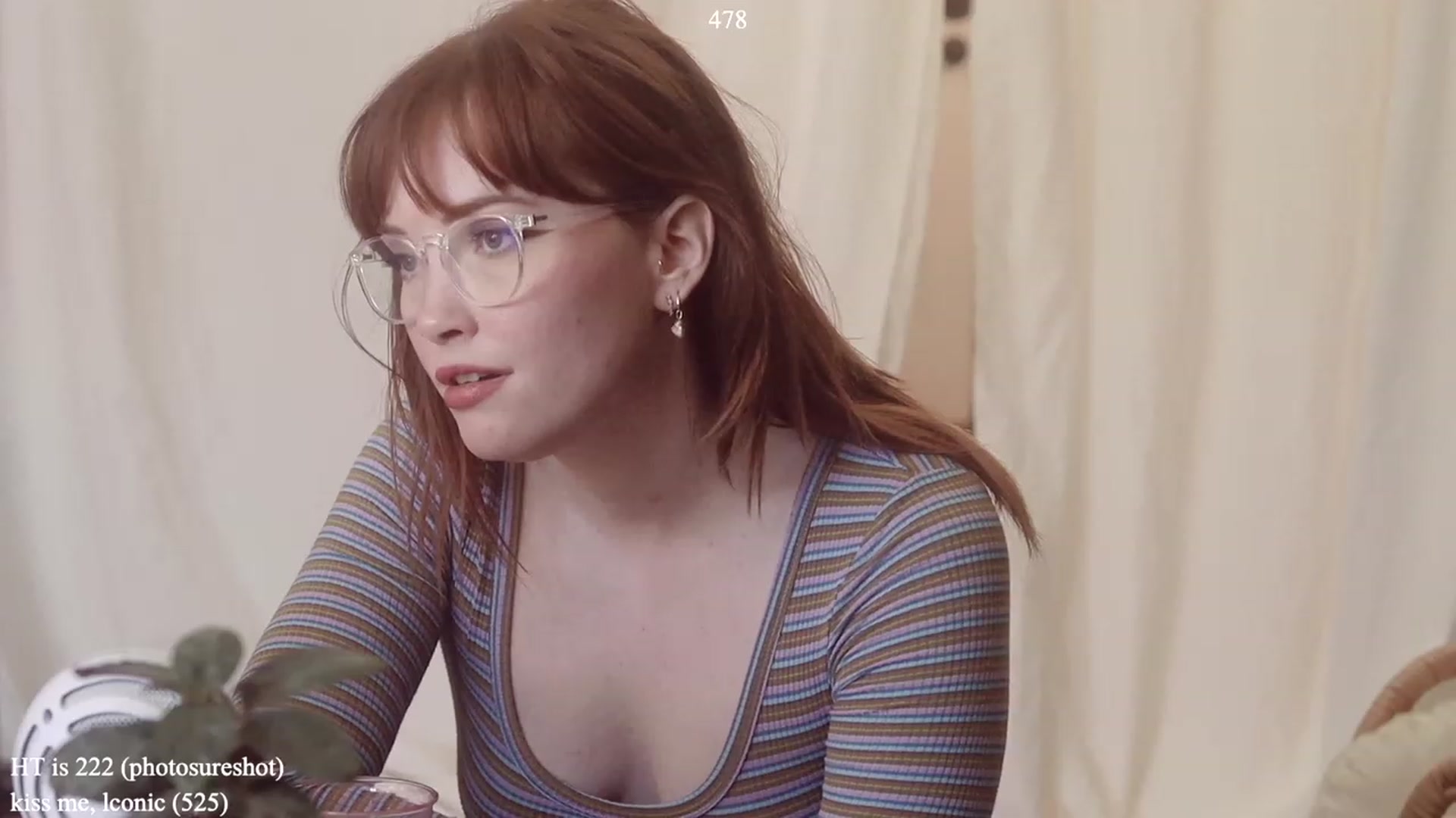 Gallery image thumbnail from colettedujour's myfreecams stream on, 05/09/2023, 20:18 image 19 of 20