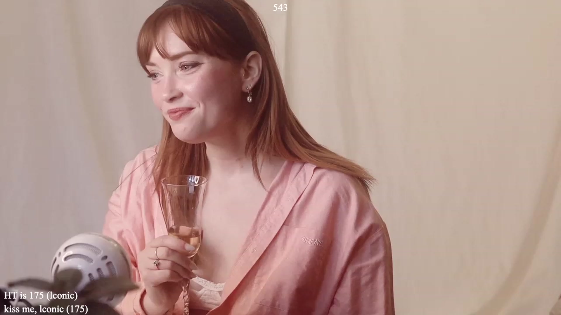 Gallery image thumbnail from colettedujour's myfreecams stream on, 05/10/2023, 17:20 image 3 of 20