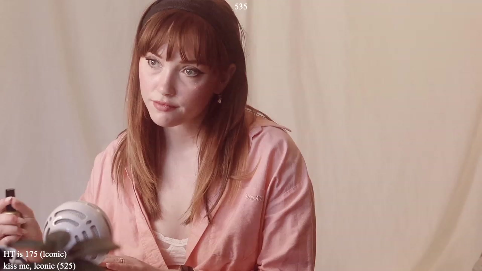 Gallery image thumbnail from colettedujour's myfreecams stream on, 05/10/2023, 17:20 image 19 of 20