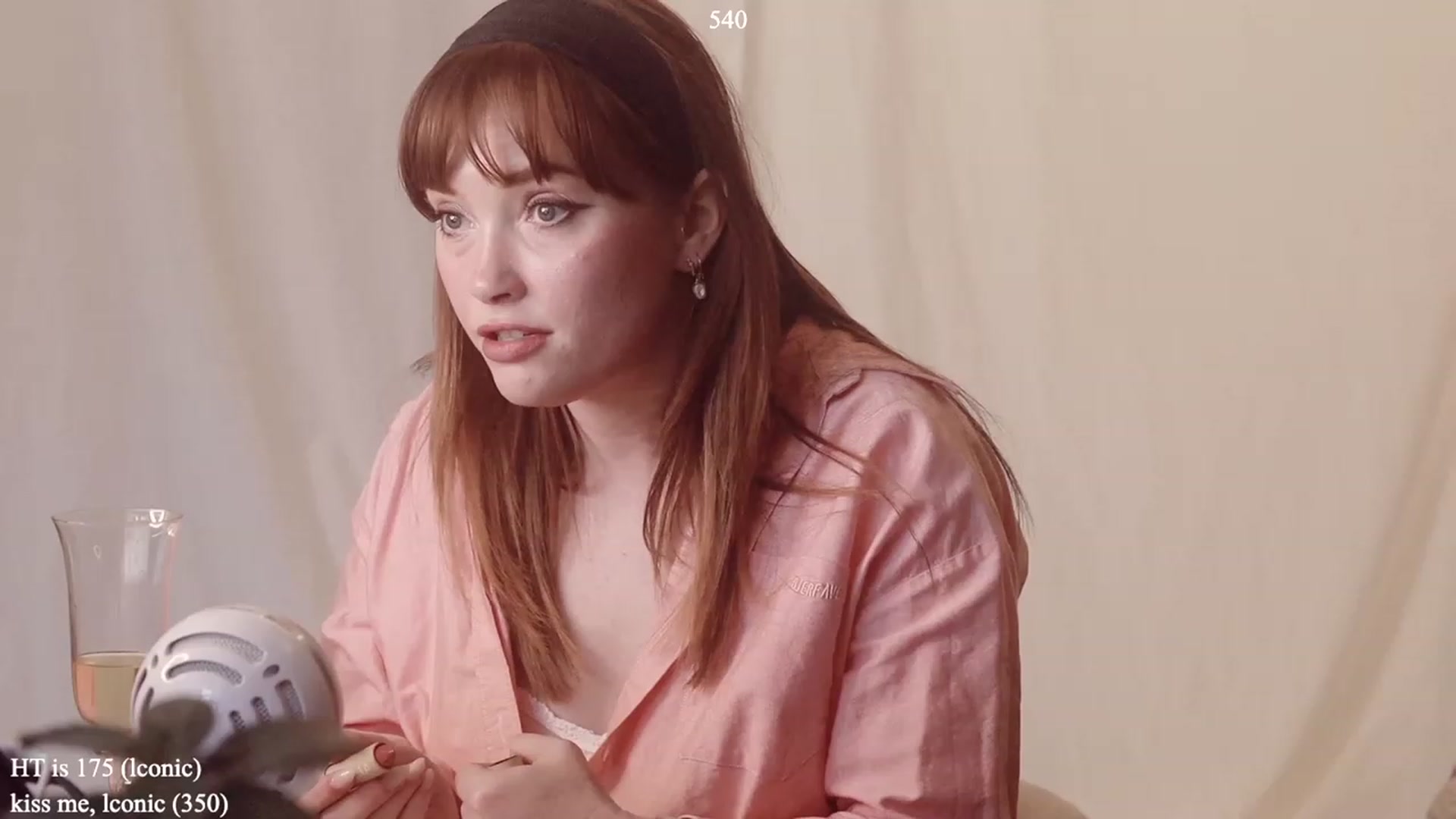 Gallery image thumbnail from colettedujour's myfreecams stream on, 05/10/2023, 17:20 image 10 of 20