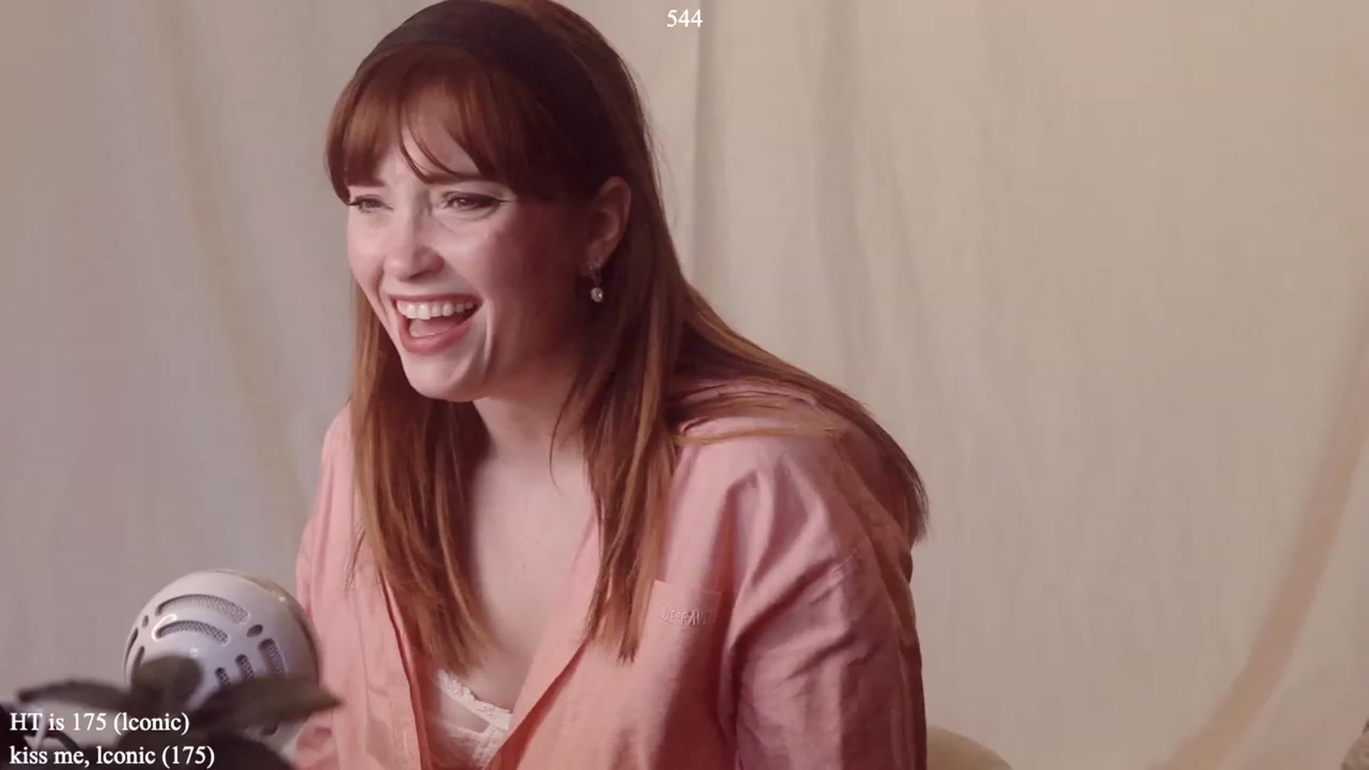 Gallery image thumbnail from colettedujour's myfreecams stream on, 05/10/2023, 17:20 image 7 of 20