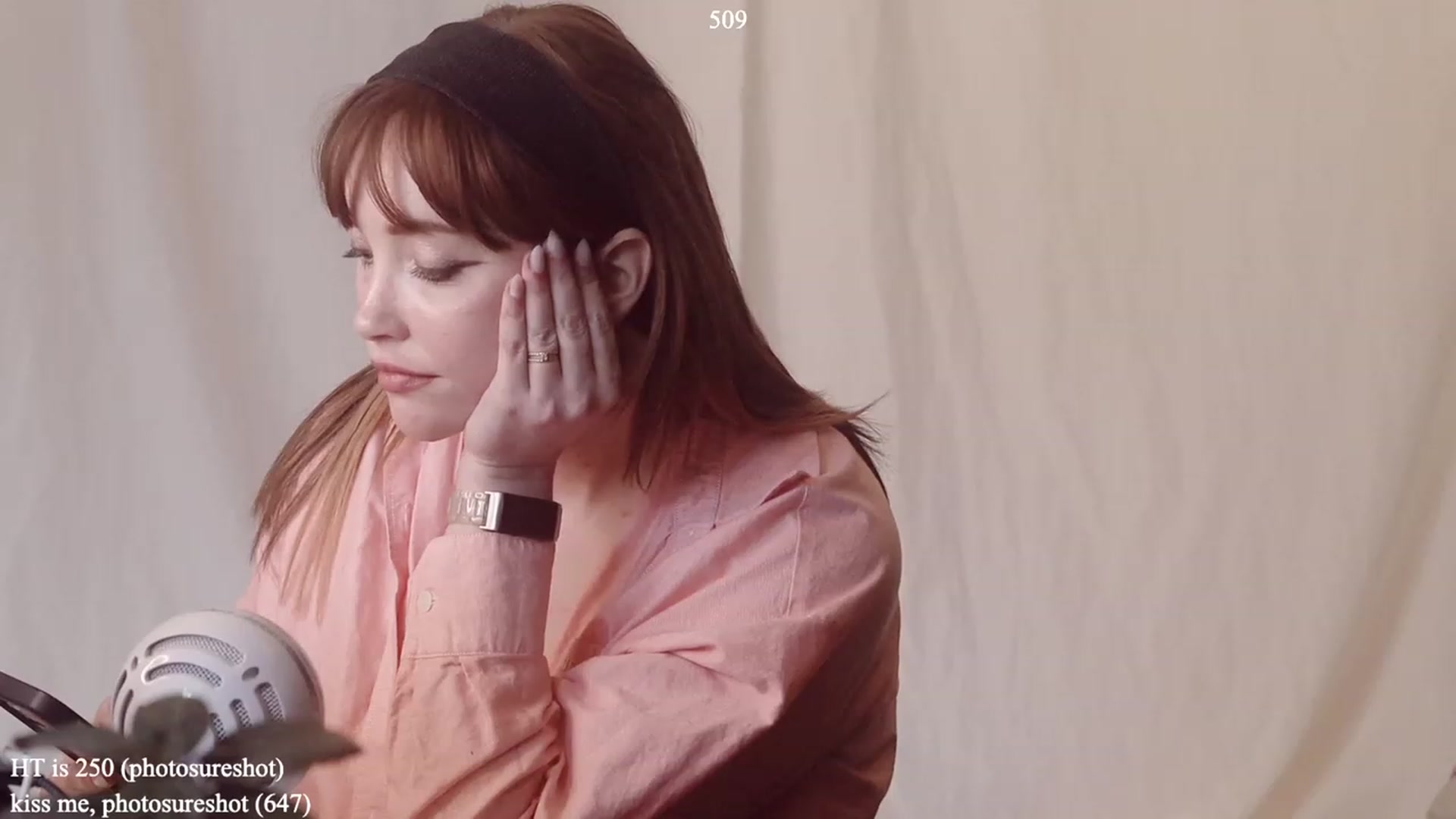 Gallery image thumbnail from colettedujour's myfreecams stream on, 05/10/2023, 19:40 image 17 of 20