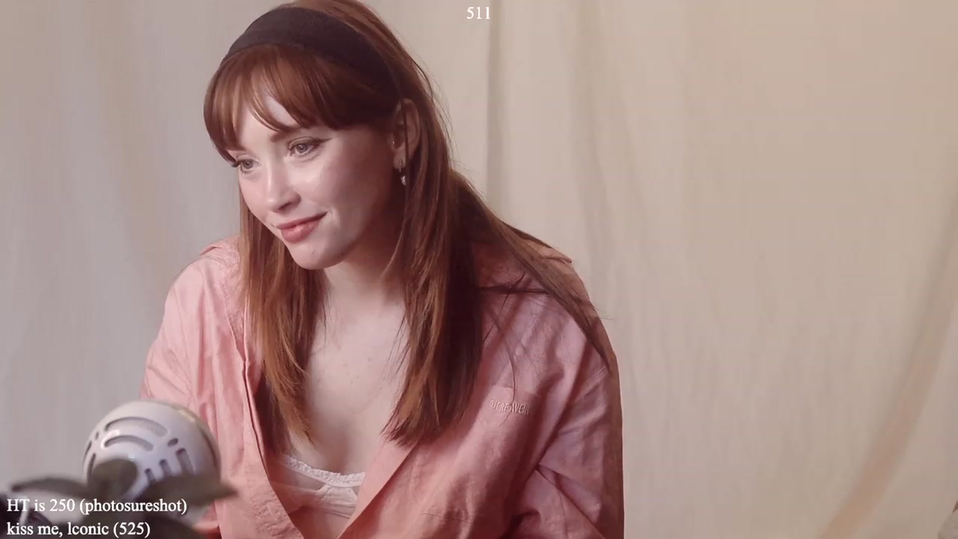 Gallery image thumbnail from colettedujour's myfreecams stream on, 05/10/2023, 19:40 image 13 of 20