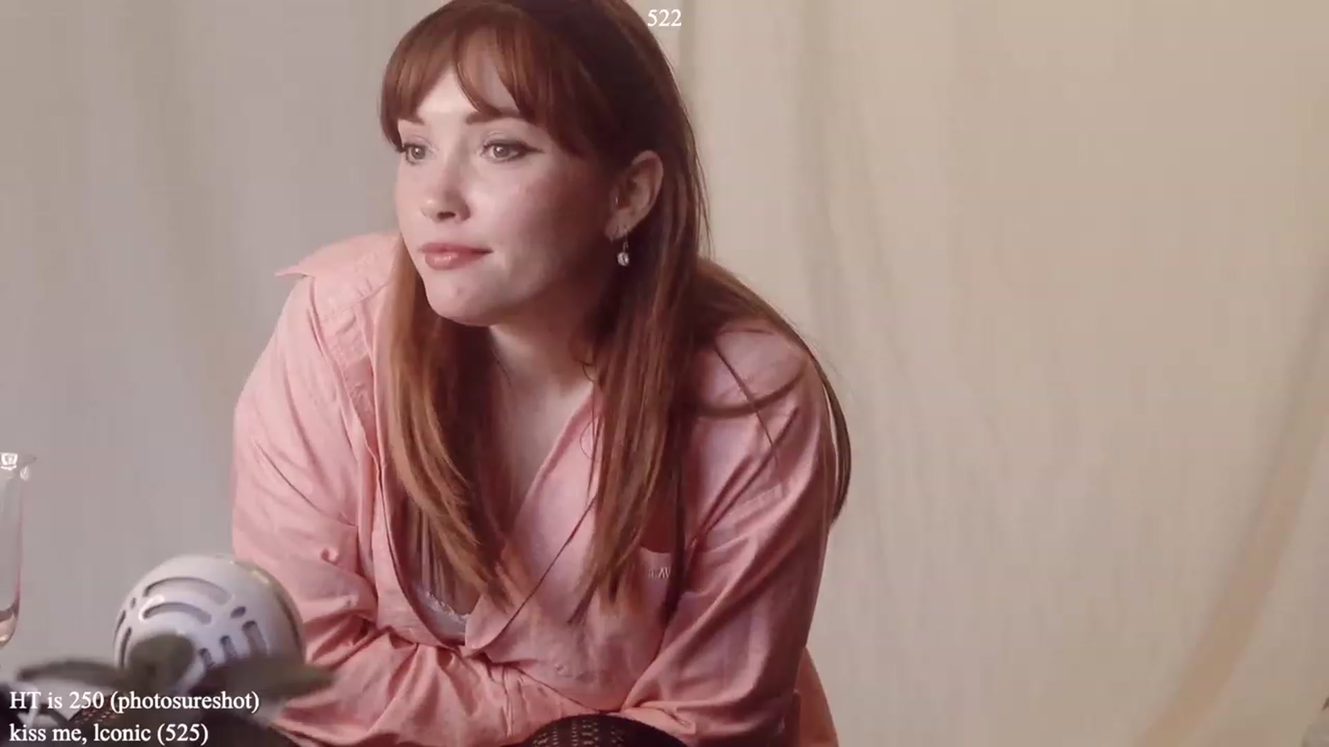 Gallery image thumbnail from colettedujour's myfreecams stream on, 05/10/2023, 19:40 image 9 of 20