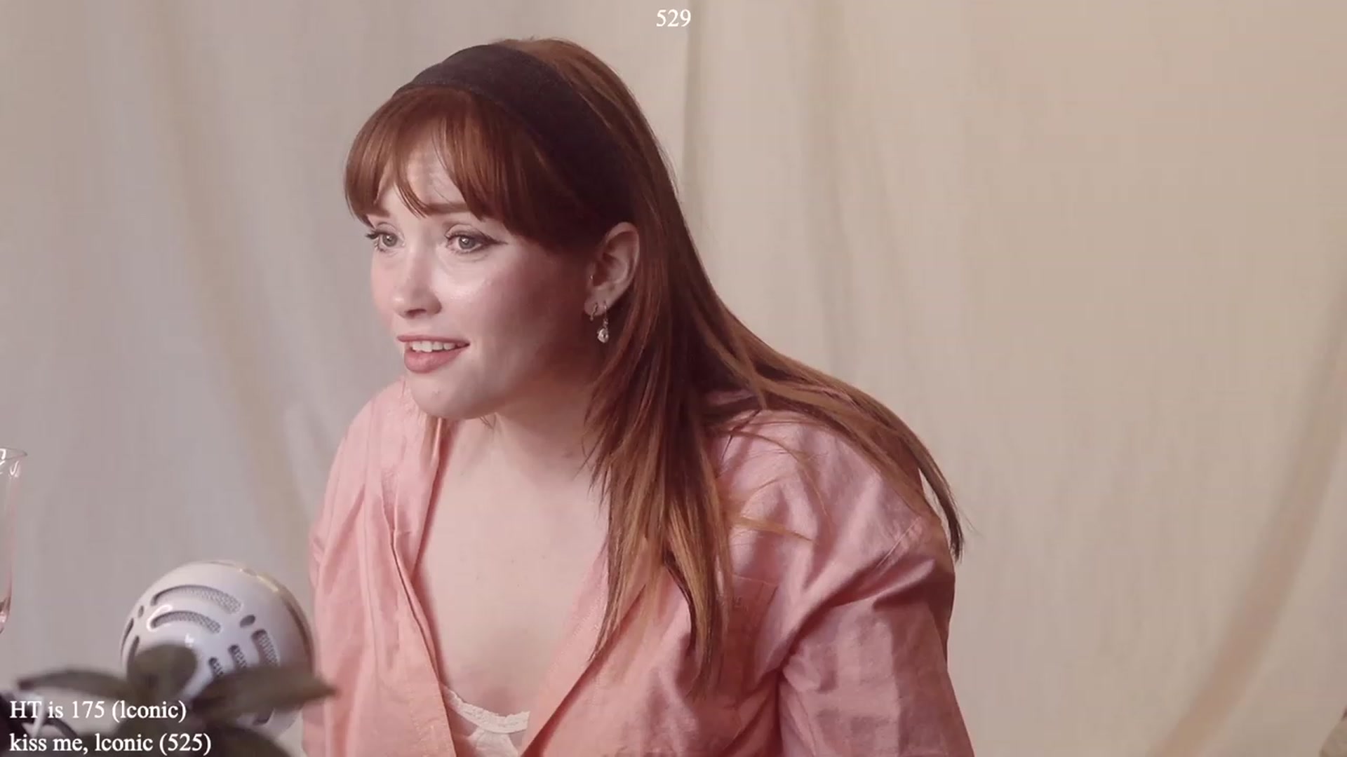 Gallery image thumbnail from colettedujour's myfreecams stream on, 05/10/2023, 19:40 image 3 of 20