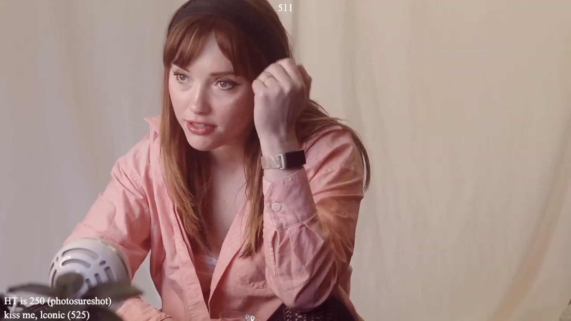 Gallery image thumbnail from colettedujour's myfreecams stream on, 05/10/2023, 19:40 image 10 of 20