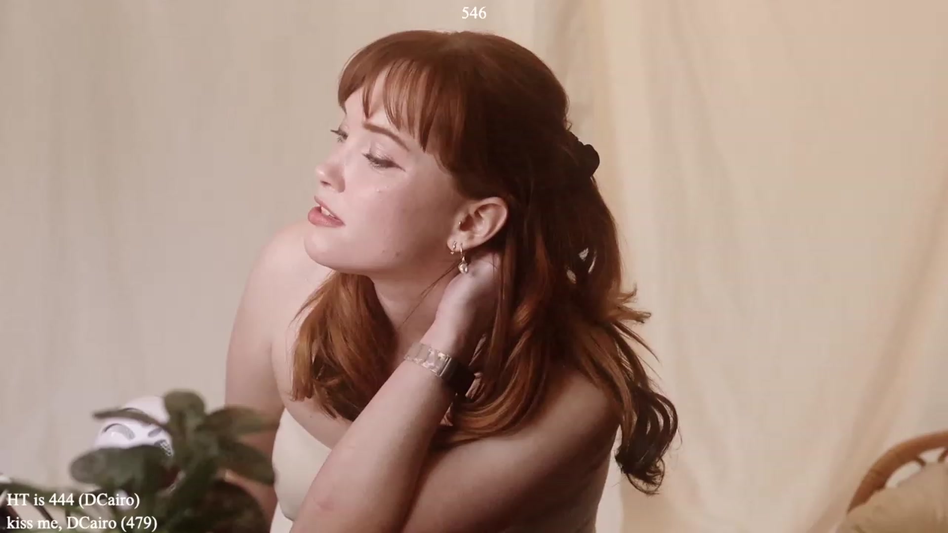Gallery image thumbnail from colettedujour's myfreecams stream on, 05/11/2023, 16:43 image 16 of 20
