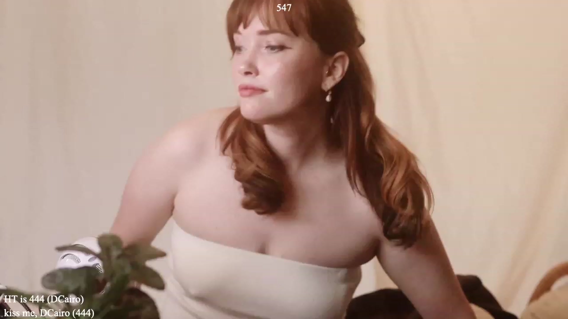 Gallery image thumbnail from colettedujour's myfreecams stream on, 05/11/2023, 16:43 image 6 of 20