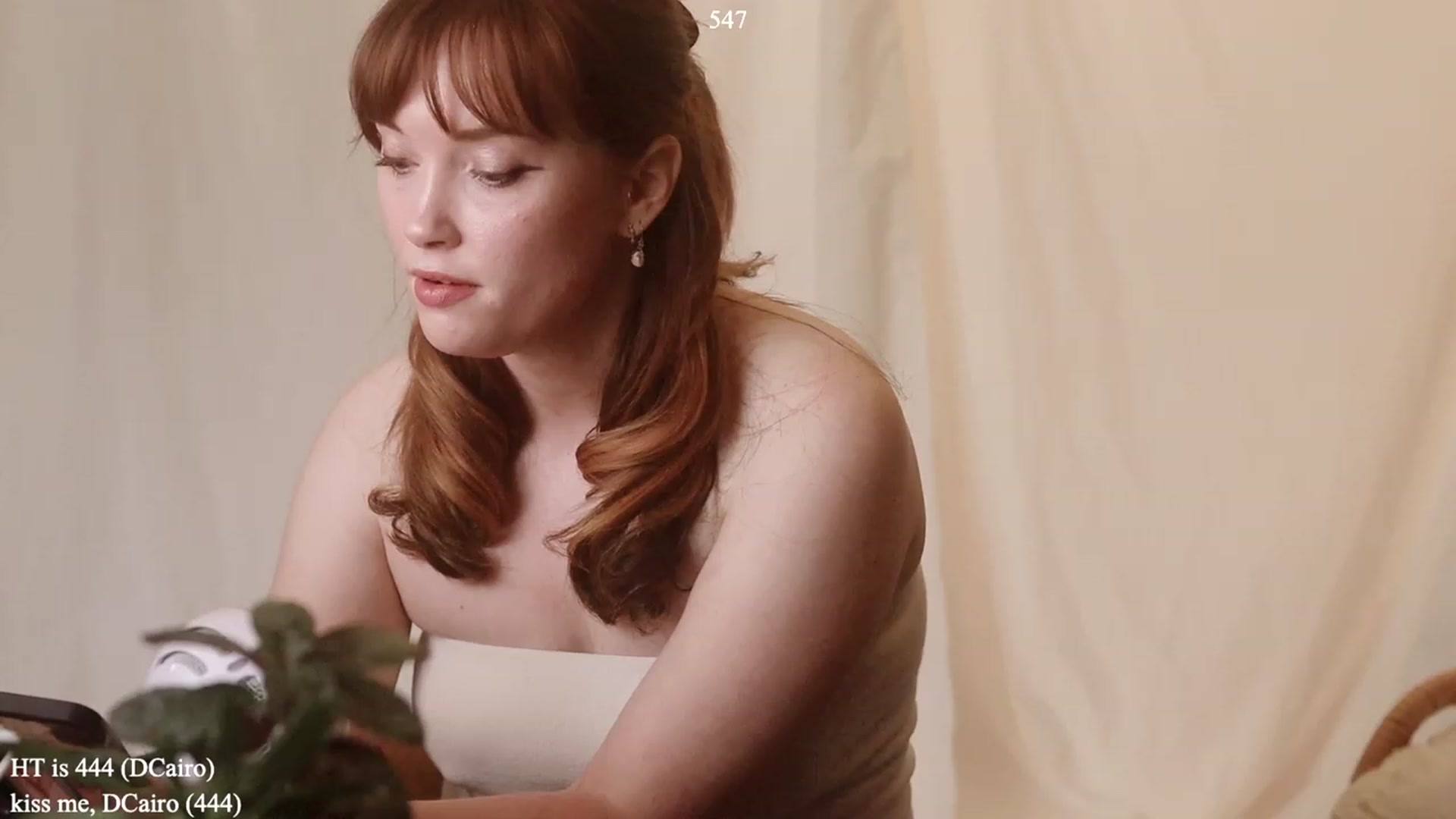 Gallery image thumbnail from colettedujour's myfreecams stream on, 05/11/2023, 16:43 image 8 of 20