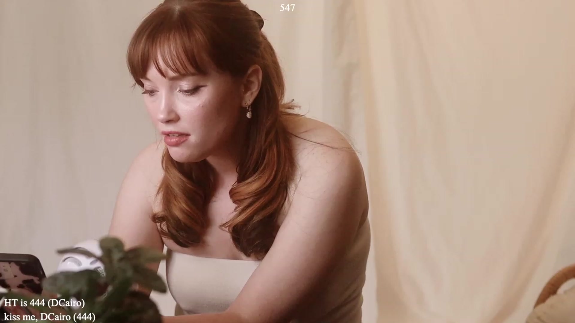 Gallery image thumbnail from colettedujour's myfreecams stream on, 05/11/2023, 16:43 image 10 of 20