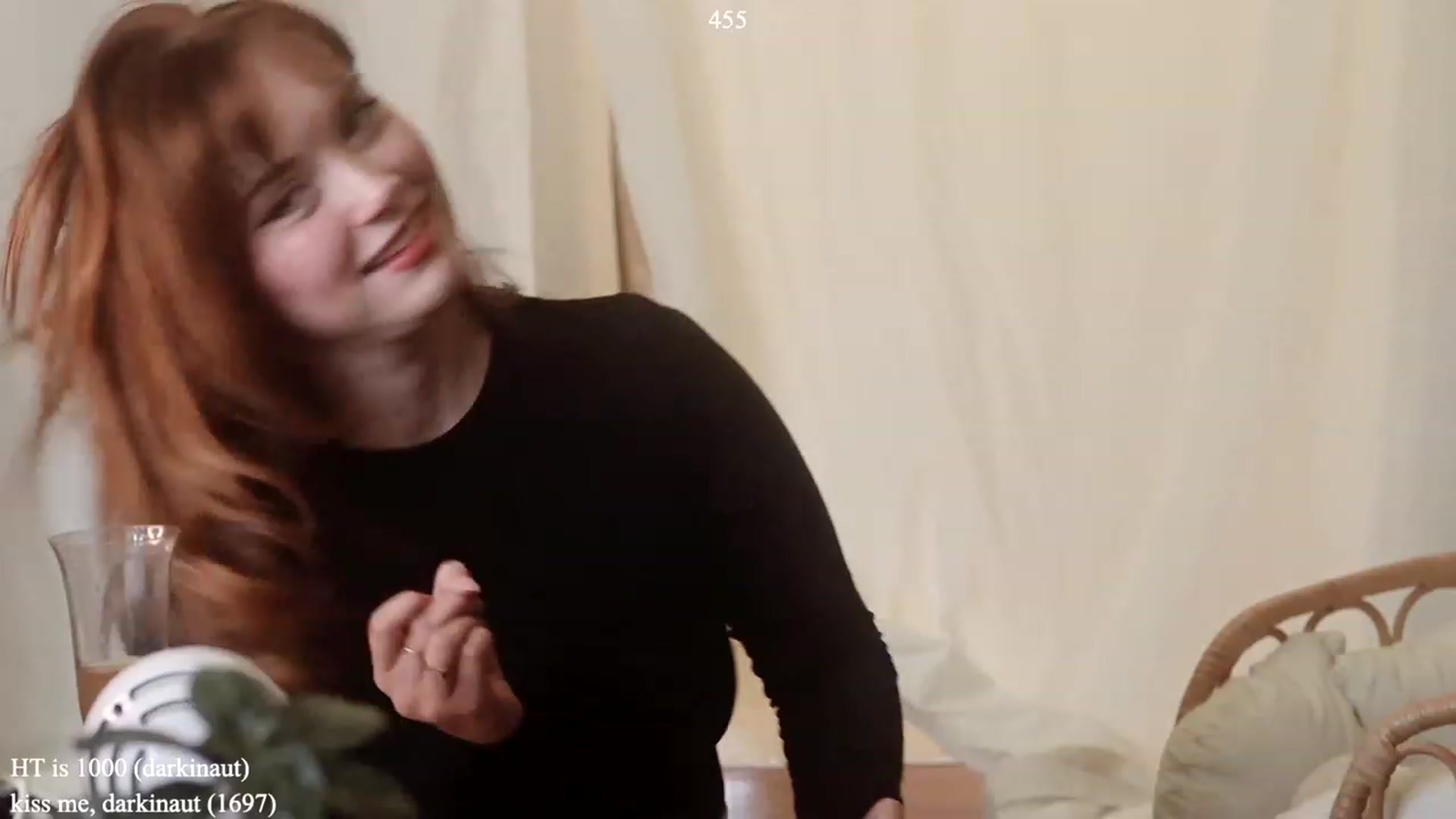 Gallery image thumbnail from colettedujour's myfreecams stream on, 05/12/2023, 18:22 image 4 of 20