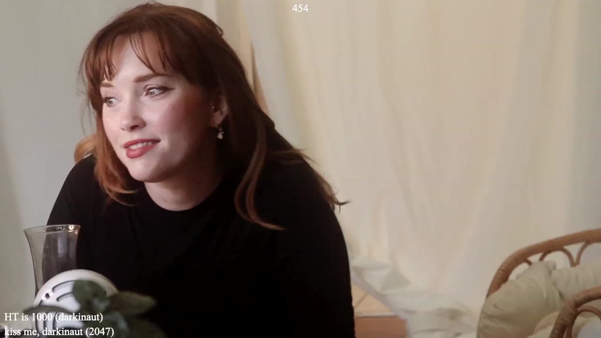 Gallery image thumbnail from colettedujour's myfreecams stream on, 05/12/2023, 18:22 image 6 of 20