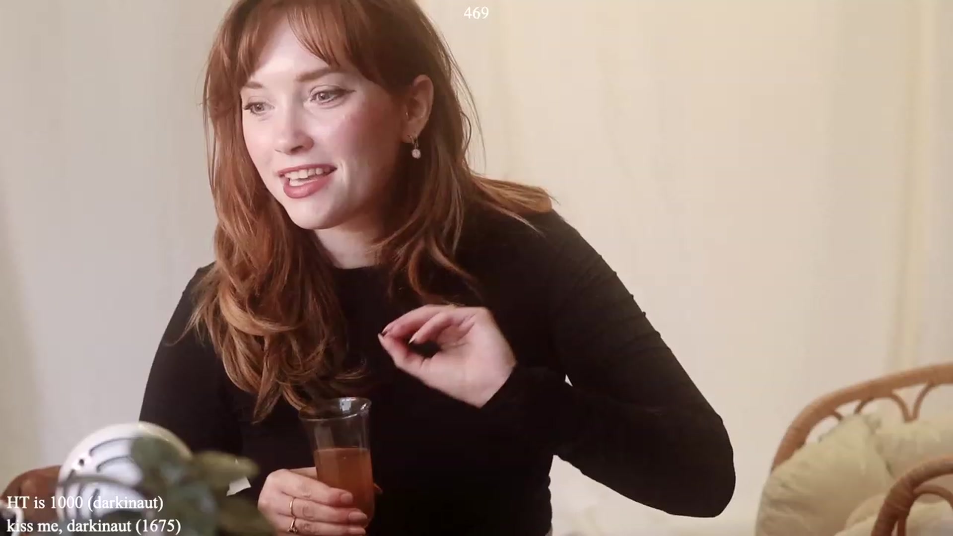Gallery image thumbnail from colettedujour's myfreecams stream on, 05/12/2023, 18:22 image 2 of 20