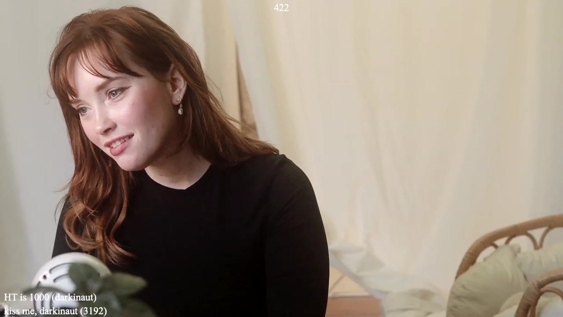 Gallery image thumbnail from colettedujour's myfreecams stream on, 05/12/2023, 18:22 image 11 of 20