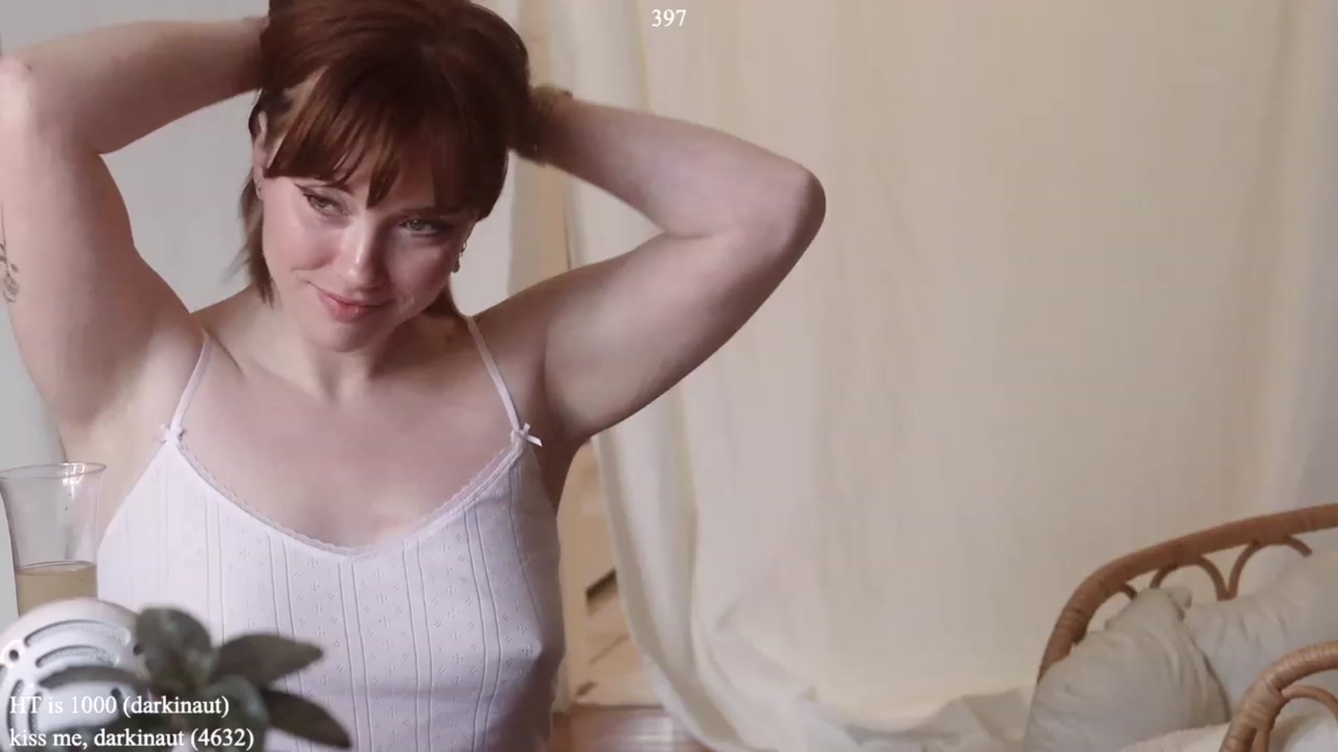 Gallery image thumbnail from colettedujour's myfreecams stream on, 05/12/2023, 20:01 image 15 of 20