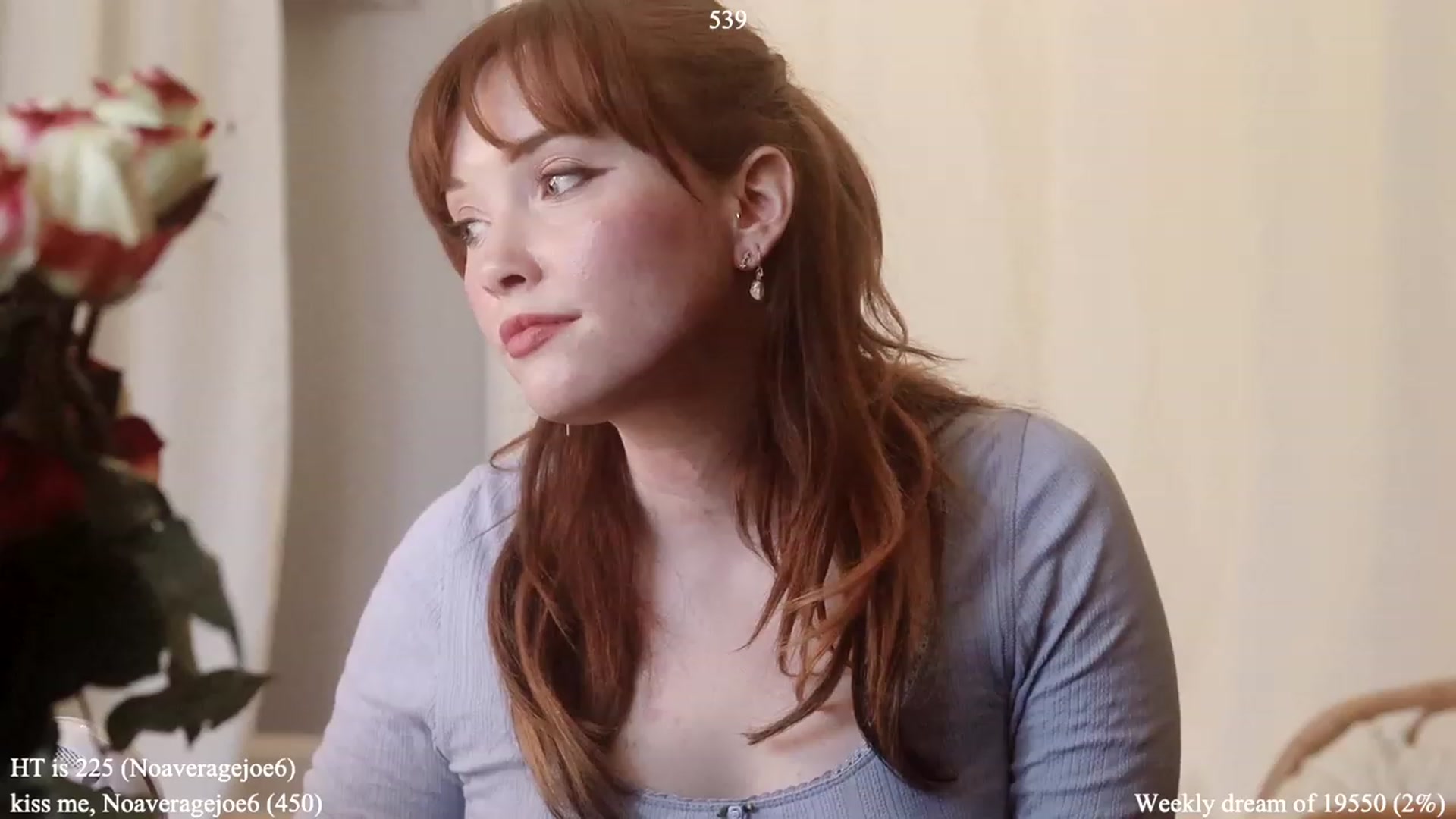 Gallery image thumbnail from colettedujour's myfreecams stream on, 05/15/2023, 17:03 image 10 of 20