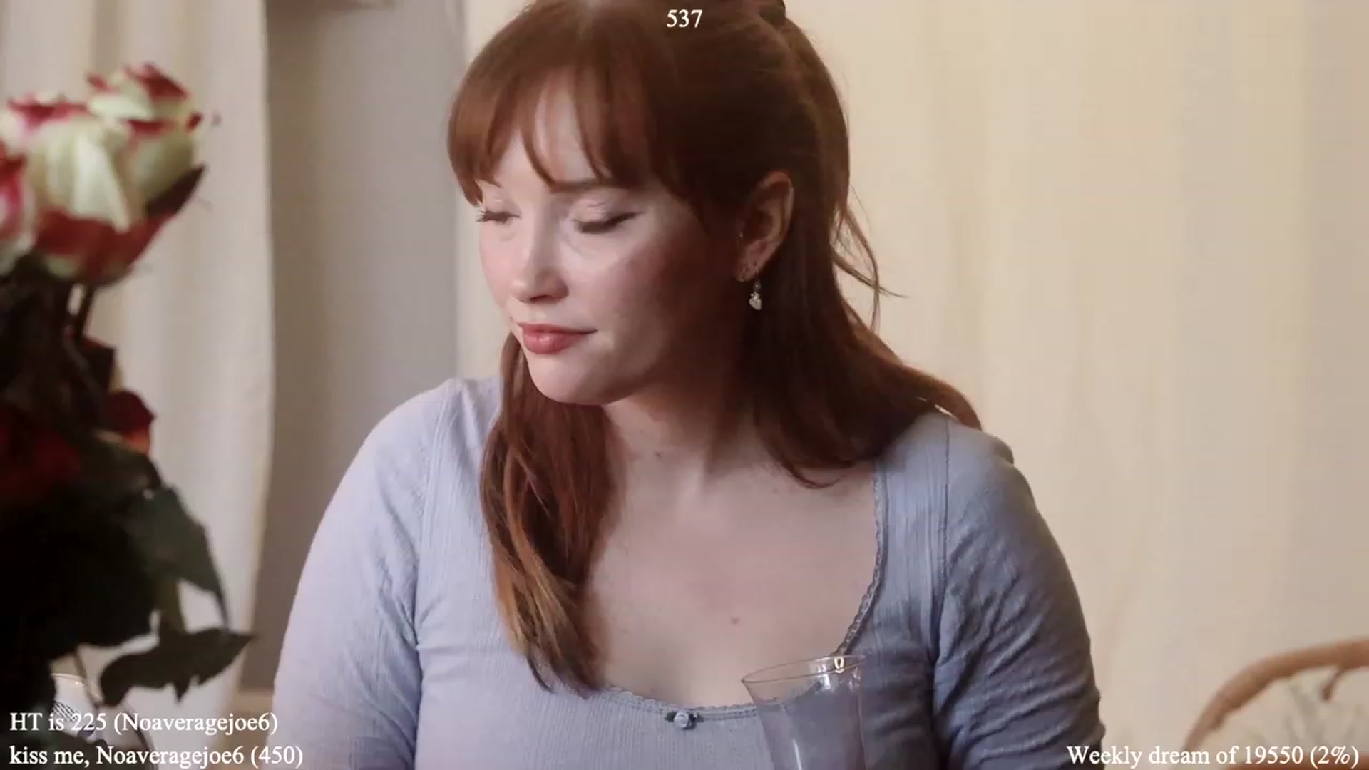 Gallery image thumbnail from colettedujour's myfreecams stream on, 05/15/2023, 17:03 image 6 of 20