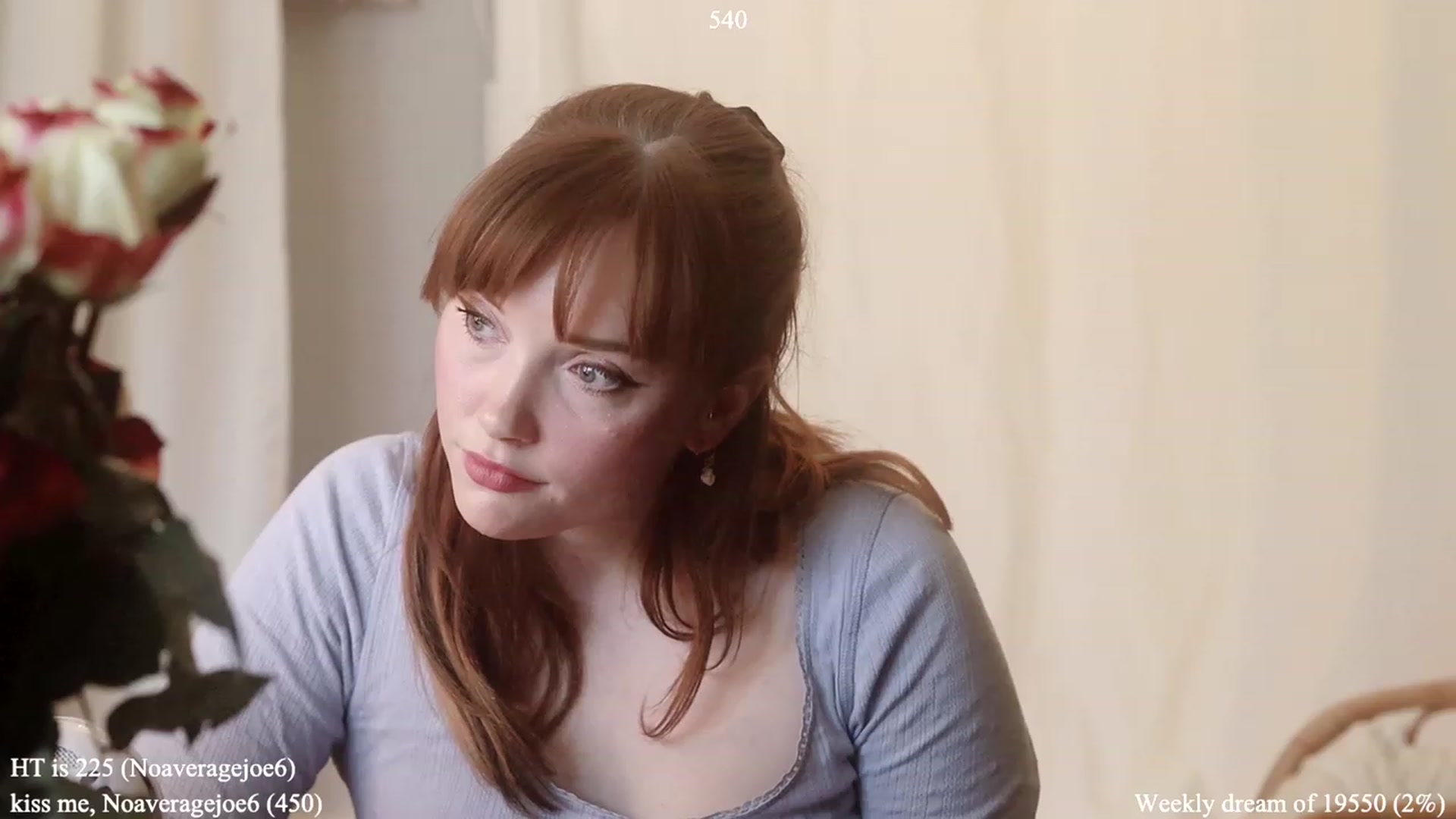 Gallery image thumbnail from colettedujour's myfreecams stream on, 05/15/2023, 17:03 image 16 of 20