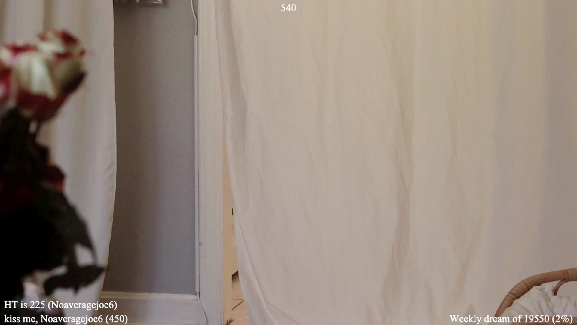 Gallery image thumbnail from colettedujour's myfreecams stream on, 05/15/2023, 17:03 image 19 of 20