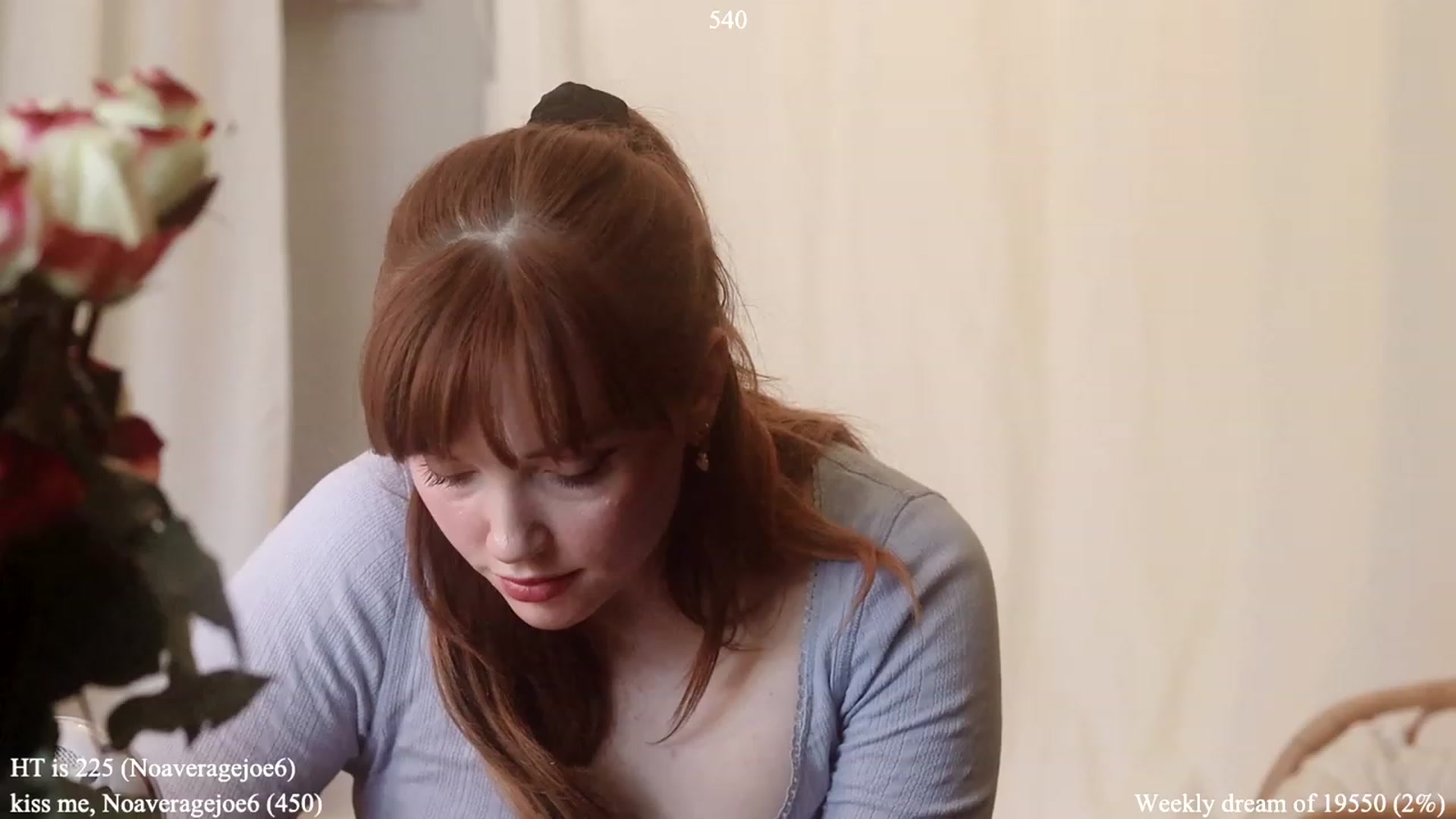 Gallery image thumbnail from colettedujour's myfreecams stream on, 05/15/2023, 17:03 image 17 of 20