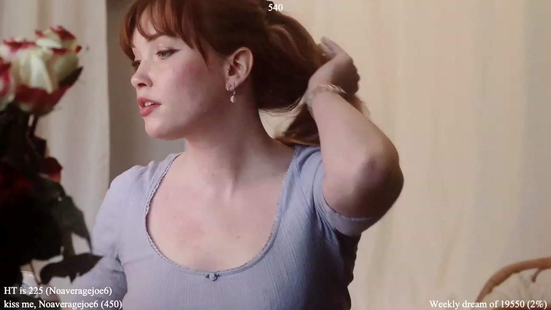 Gallery image thumbnail from colettedujour's myfreecams stream on, 05/15/2023, 17:03 image 18 of 20