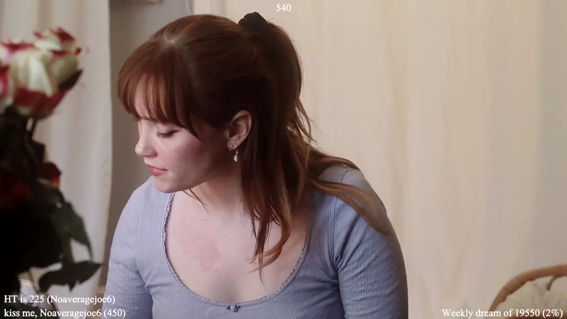 Gallery image thumbnail from colettedujour's myfreecams stream on, 05/15/2023, 17:03 image 20 of 20