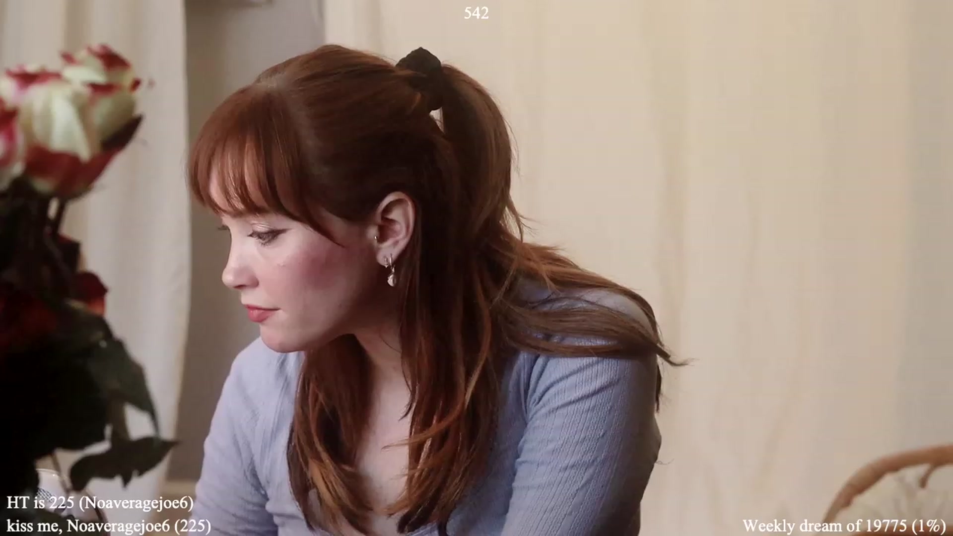 Gallery image thumbnail from colettedujour's myfreecams stream on, 05/15/2023, 17:03 image 3 of 20